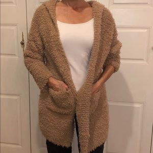 Fashion Nova Sweater